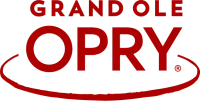 Opry Grand Old Opry Logo