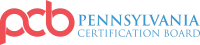 PA Certification Board PA Certification Board Logo